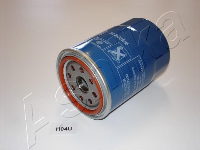 Ölfilter Ashika 10-H0-004U