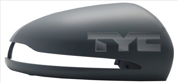 Abdeckung Außenspiegel TYC 321-0131-2