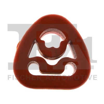 Halter Abgasanlage FA1 143-914