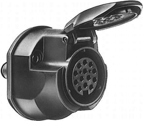 Steckdose HELLA 8JB 005 949-012