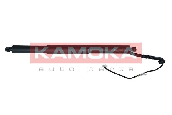 Elektromotor, Heckklappe KAMOKA 7094016