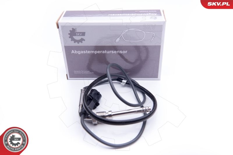 Sensor, Abgastemperatur ESEN SKV 30SKV183