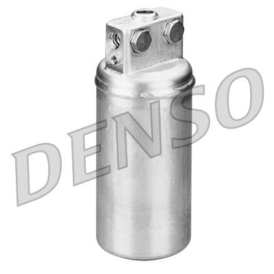Trockner, Klimaanlage DENSO DFD25004