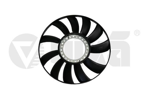 Lüfterrad, Motorkühlung VIKA 91210020201