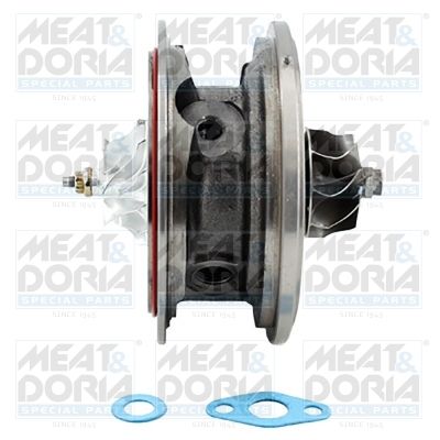 Rumpfgruppe, Lader MEAT & DORIA 601458