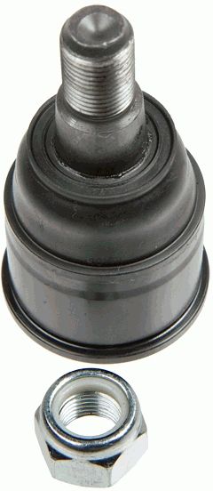 Trag-/Führungsgelenk LEMFÖRDER 39159 01