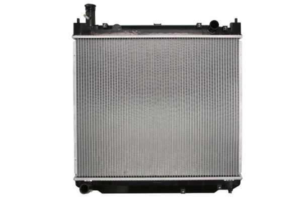 Kühler, Motorkühlung THERMOTEC D72084TT