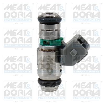 Einspritzventil MEAT & DORIA 75112142