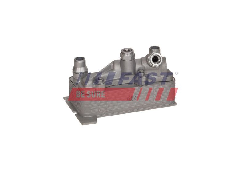 Ölkühler, Automatikgetriebe FAST FT04635
