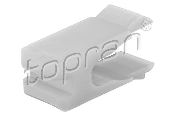 Adapter, Kupplungsgeberzylinder TOPRAN 114 578