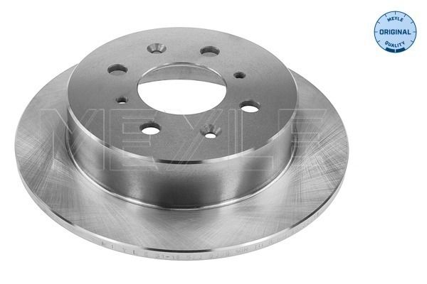Bremsscheibe MEYLE 31-155230051