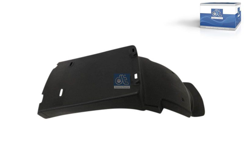 Kotflügel DT Spare Parts 2.71222