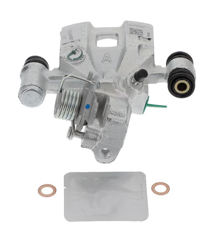 Bremssattel FERODO FCL692521