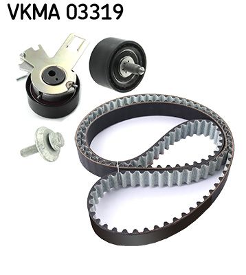 Zahnriemensatz SKF VKMA03319