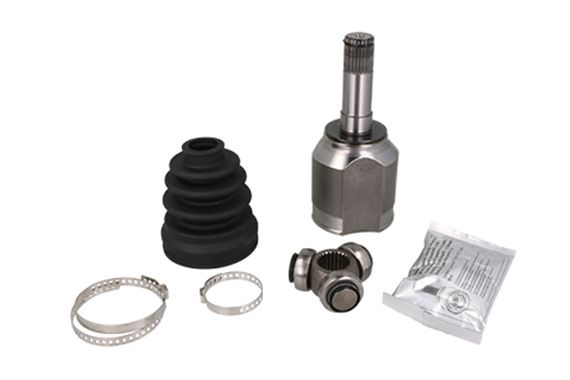 Gelenksatz Antriebswelle METELLI 16-1040