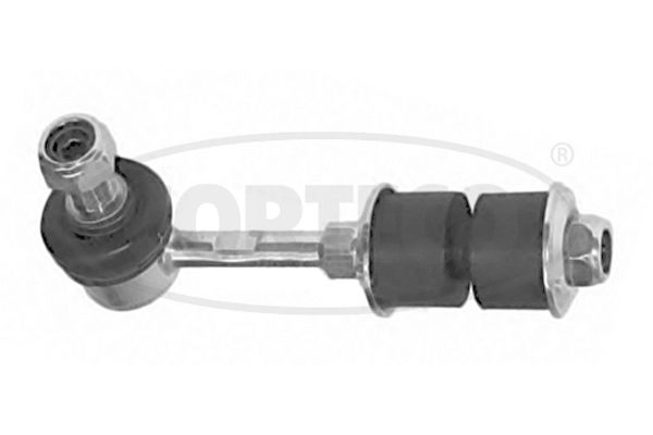 Stange/Strebe, Stabilisator CORTECO 49398792