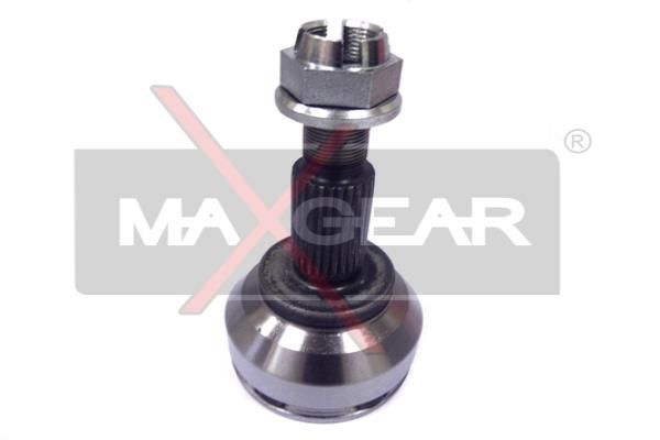 Gelenksatz Antriebswelle MAXGEAR 49-0574