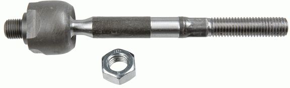 Axialgelenk, Spurstange LEMFÖRDER 20172 01