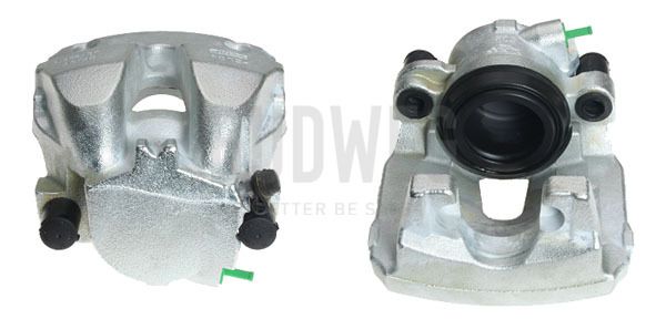 Bremssattel BUDWEG CALIPER 345465