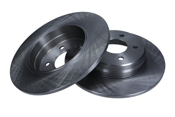 Bremsscheibe MAXGEAR 19-0727