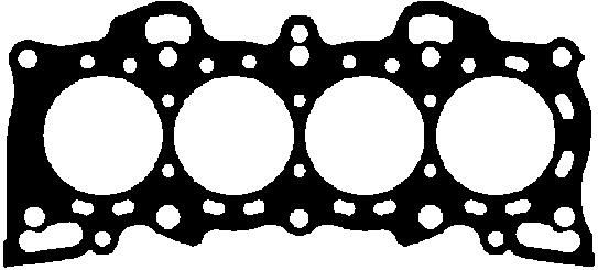 Dichtung, Zylinderkopf CORTECO 415204P