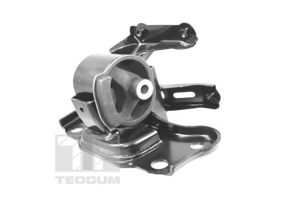 Motorlager TEDGUM TED62230