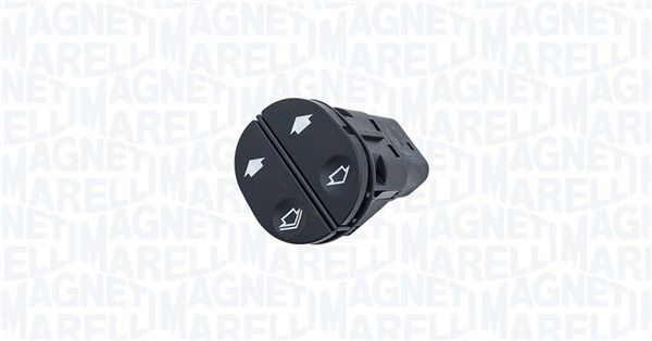 Schalter, Fensterheber MAGNETI MARELLI 000051121010