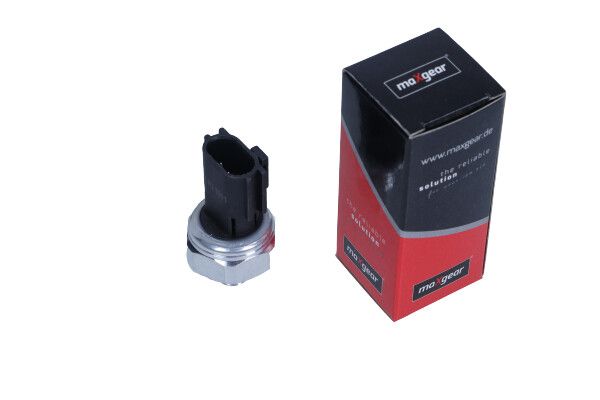 Druckschalter, Klimaanlage MAXGEAR AC149724