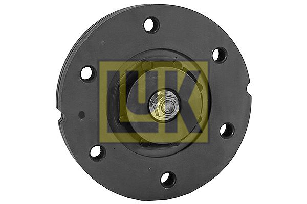 Torsionsdämpfer, Nebenantrieb LUK 370 0019 10