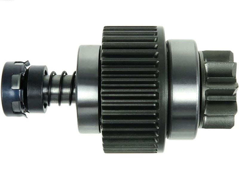 Freilaufgetriebe, Starter AS-PL sd2020