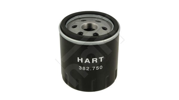 Ölfilter HART 382 750