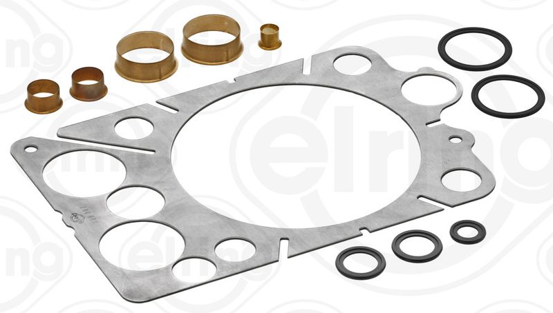 Dichtung, Zylinderkopf ELRING 087.289