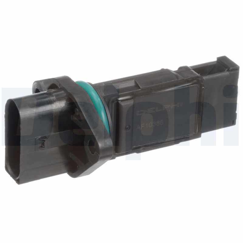 Luftmassenmesser DELPHI AF10386-12B1