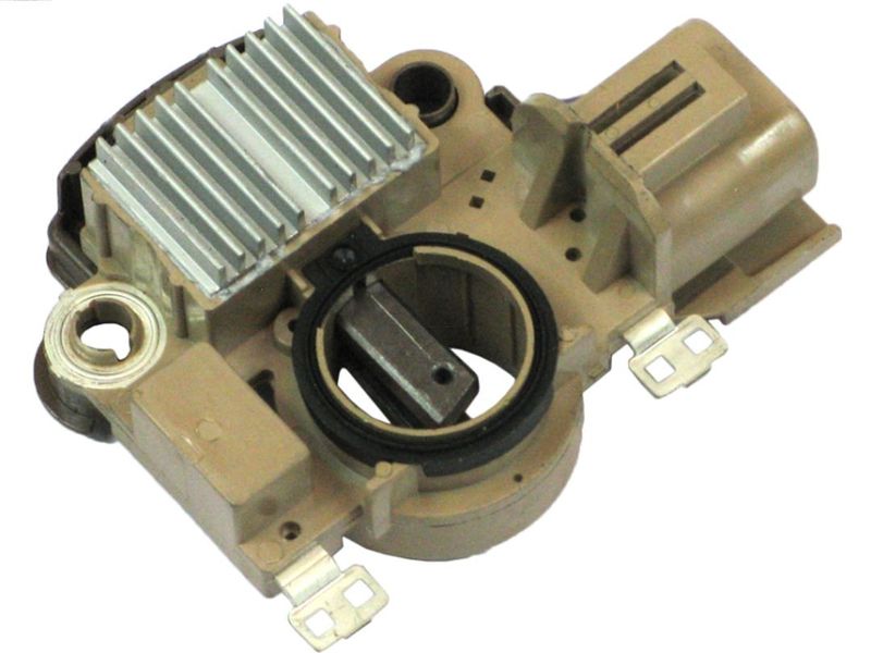 Generatorregler AS-PL are5040