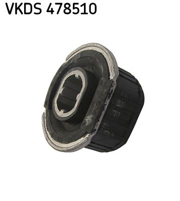 Achskörper Hilfsrahmen / Aggregateträger SKF VKDS 478510