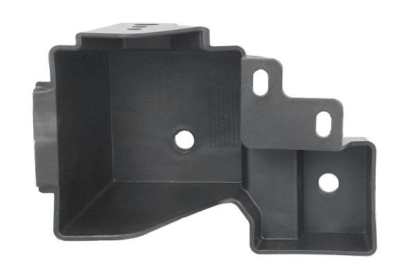 Halter, Kühlergitter BLIC 6502-07-7821912P
