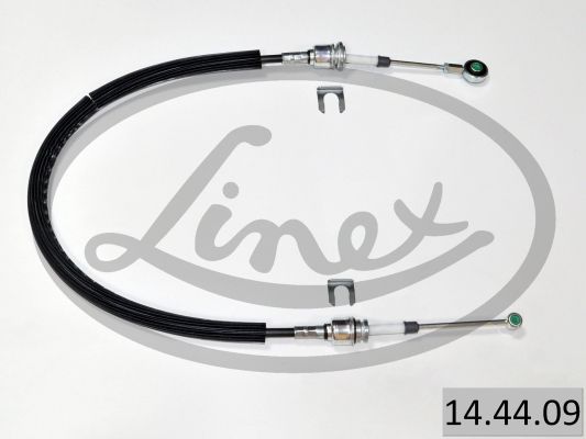 Seilzug, Schaltgetriebe LINEX 14.44.09