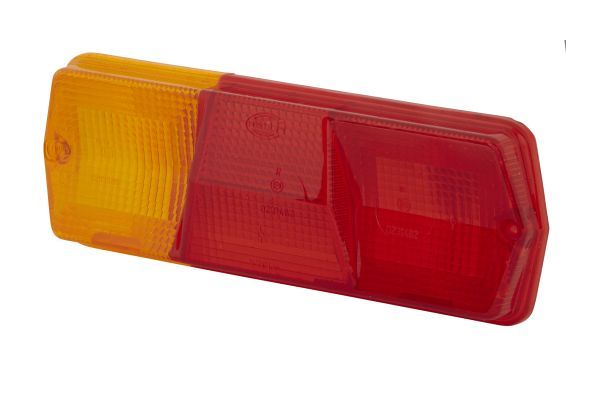 Heckleuchte HELLA 9el 107 368-001
