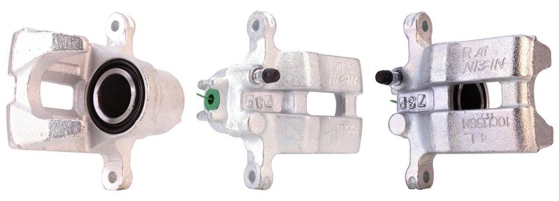 Bremssattel ELSTOCK 87-0781
