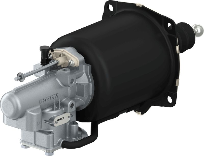 Kupplungsverstärker WABCO 970 051 824 0