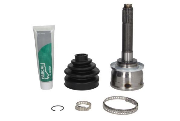 Gelenksatz, Antriebswelle PASCAL G19007PC