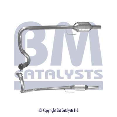 Katalysator BM CATALYSTS BM90682H
