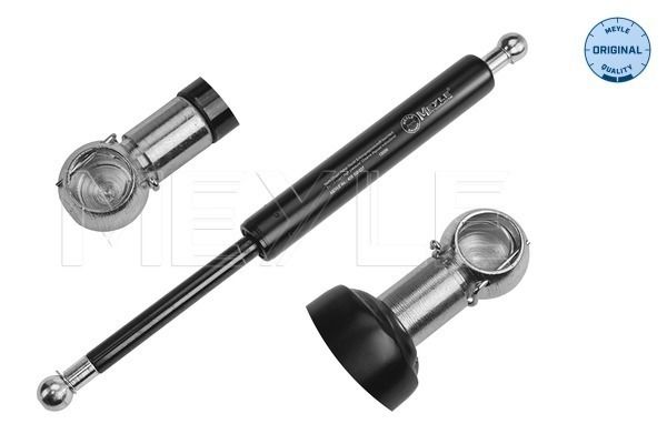 Gasfeder, Koffer-/Laderaum MEYLE 0409100037