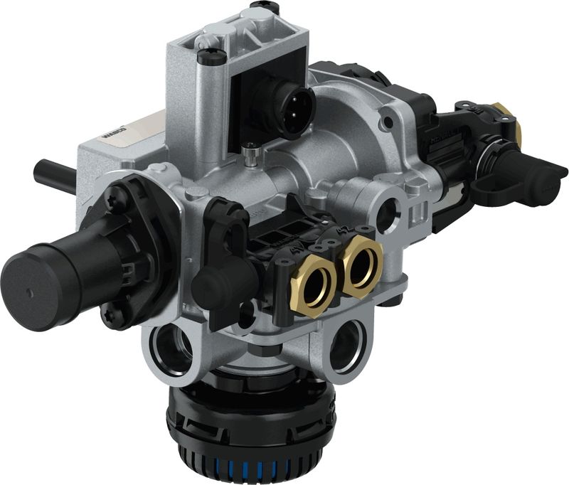Bremskraftregler WABCO 475 721 500 0