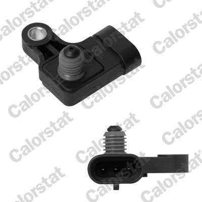 Luftdrucksensor, Höhenanpassung CALORSTAT by Vernet ms0128