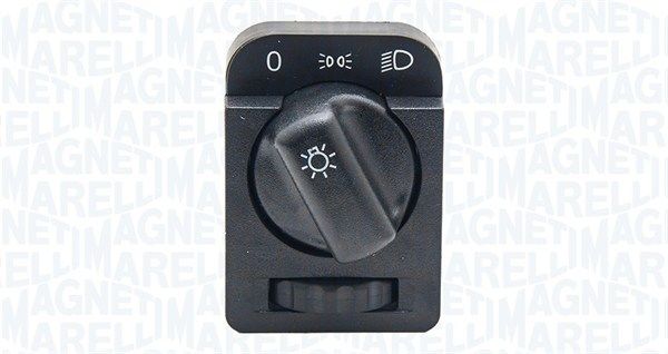 Schalter, Hauptlicht MAGNETI MARELLI 000050994010