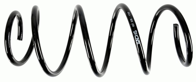 Fahrwerksfeder SACHS 997 638