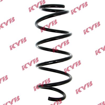Fahrwerksfeder KYB RA3511