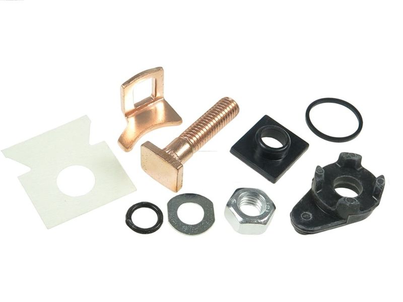 Reparatursatz, Starter AS-PL sp6017