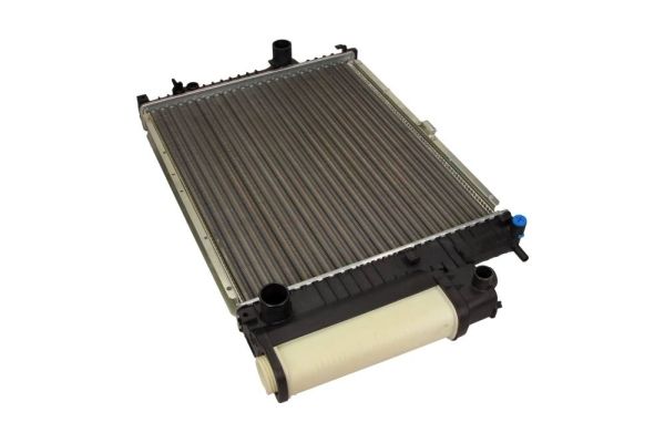 Kühler, Motorkühlung MAXGEAR AC219817